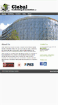 Mobile Screenshot of gsi-scaffolding.com